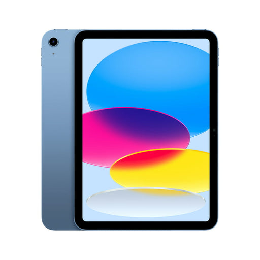 2022 Apple 10.9-inch iPad - The Console Corner