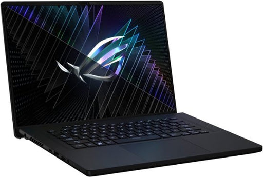 ASUS - ROG Zephyrus M16 16" 240Hz Gaming Laptop QHD - Intel 13th Gen Core i9 with 16GB Memory-NVIDIA GeForce RTX 4070-1TB Solid state Drive  Color Off Black (Console Corner Exclusive🔥 ) - The Console Corner