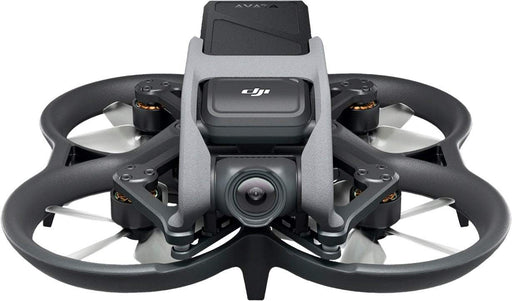 DJI - Avata Explorer Combo Drone with Motion Controller (Goggles Integra ray Model:CP.FPand RC Motion 2) - - The Console Corner