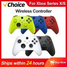 Gamepad Accessories for XBOX Series Console Easy Use - The Console Corner