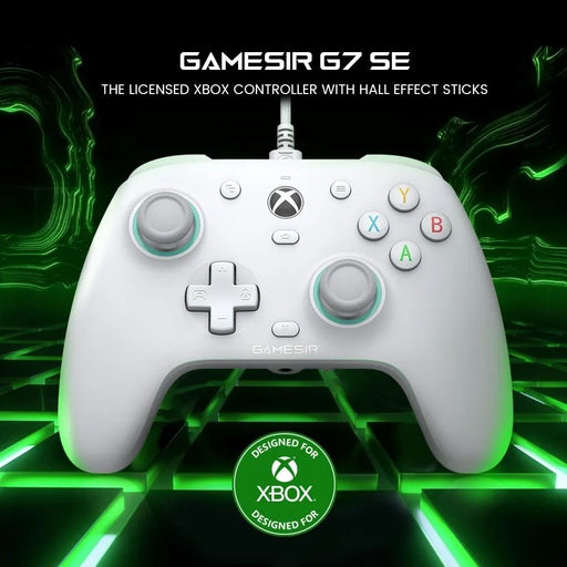 GameSir G7 SE Xbox Gaming Controller - The Console Corner