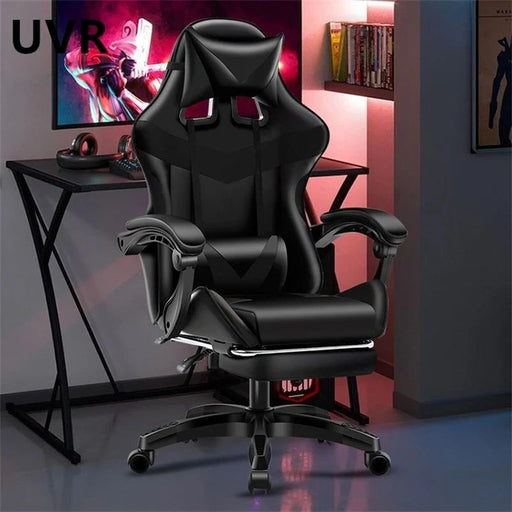 Gaming Chair /Lift Office Computer Swivel Chair - The Console Corner
