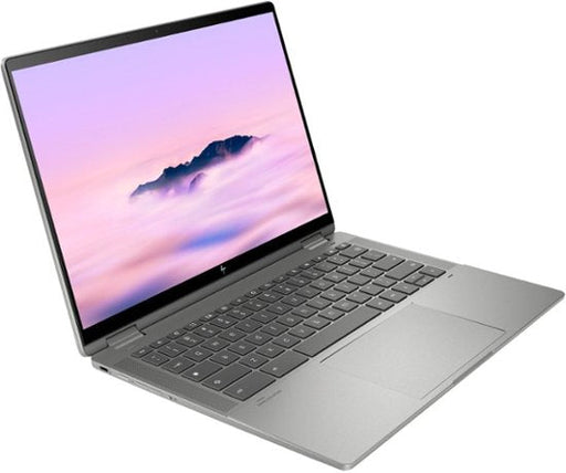 HP - 2-in-1 14" Wide Ultra XGA Touch-Screen Chromebook Plus Laptop - Intel Core i3 - 8GB Memory - 256GB SSD - Mineral Silver
Model:14c-cd0053dxSKU:6550194 New Year Deal 🔥 Limited supply - The Console Corner