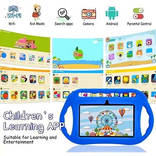 Kids Tablet Toddler Tablet - The Console Corner