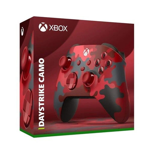 Microsoft Xbox Bluetooth Wireless Controller For Series - The Console Corner