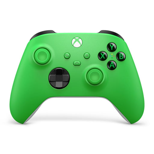 Microsoft Xbox Wireless Controller - Velocity Green - The Console Corner