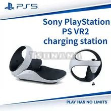 New Sony PlayStation PS5 VR2 Charging Station - The Console Corner