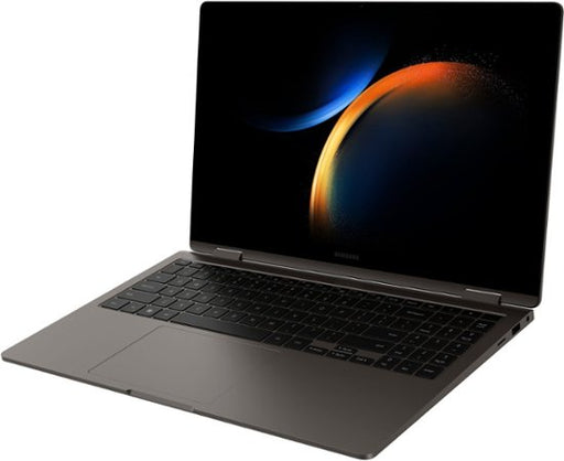 Samsung - Galaxy Book3 360 2-in-1 15.6" FHD AMOLED Touch Screen Laptop - Intel 13th Gen Evo Core i7-1360P - 16GB Memory -512GB SSD - Graphite
Model:NP750QFG-KA2USSKU:6531055 NEW YEARS DEAL 🔥 - The Console Corner