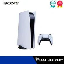 Sony Game PlayStation 5 PS5 Console Video Game Console Ultra High Speed PlayStation5 - Premium All Products from vendor-unknown - Just $699.99! Shop now at The Console Corner