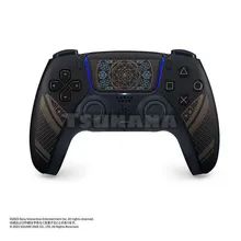 Sony Original FF16 Final Fantasy XVI PS5 Controller for PlayStation 5 - The Console Corner