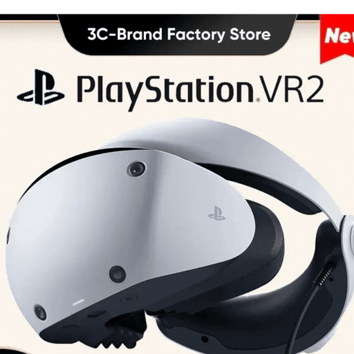 Sony Playstation5 Vr2 ps vr2 - The Console Corner