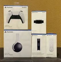 Sony PS5 accessories bundle PlayStation - The Console Corner