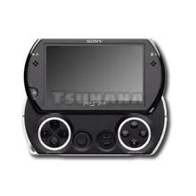 Sony PSP GO - The Console Corner