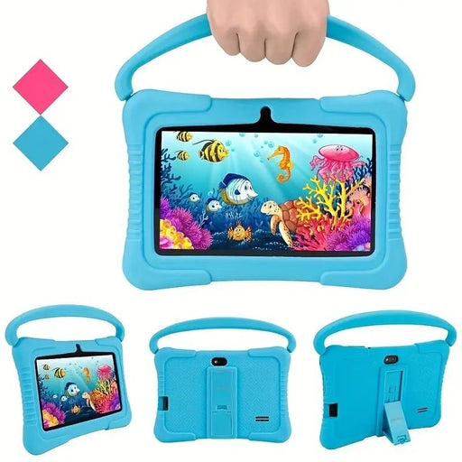 Toddler Tablet With Parental Control Mode - The Console Corner