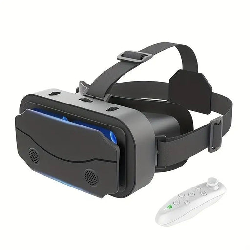 VR Headset Virtual Reality ,VR Game 3D Digital Glasses - The Console Corner