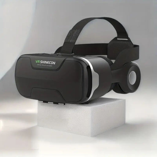 VR Headsets Compatible With IPhone & Android - The Console Corner
