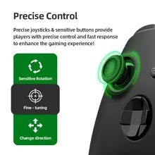 Wireless Game Controller For Xbox one Series X/S Console Joysticks - The Console Corner